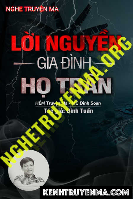 L.ời N.guyền Gia Đình Họ Trần
