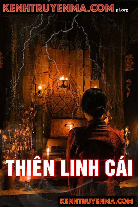Thiên Linh Cái