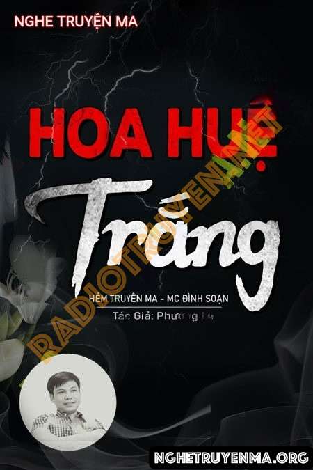 Hoa Huệ Trắng - Đình Soạn