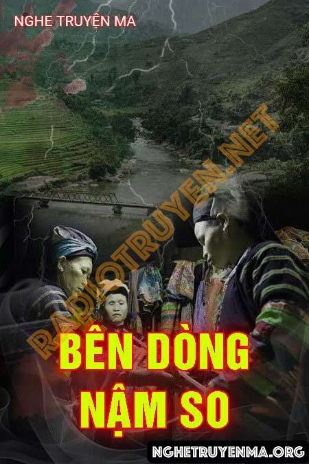 Bên Dòng Nậm So - Quàng A Tũn