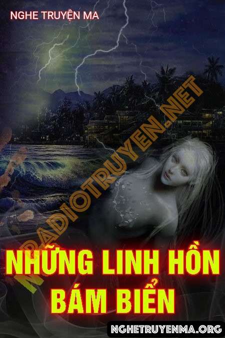 Những Linh Hồn Bám Biển - Quàng A Tũn