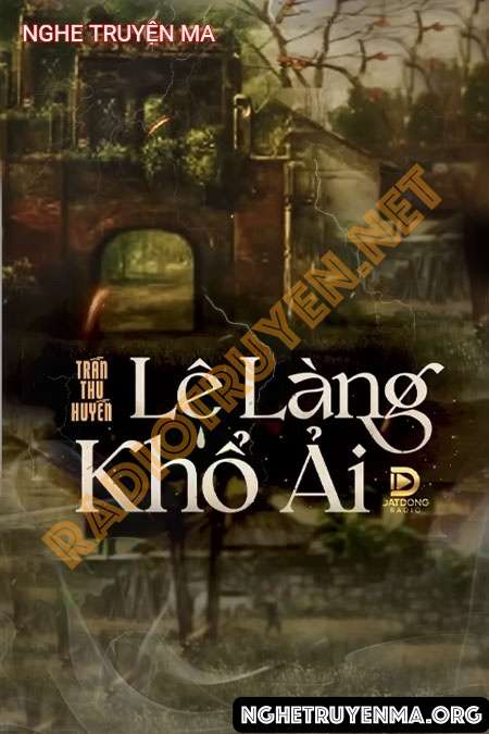 Lệ Làng Khổ Ải