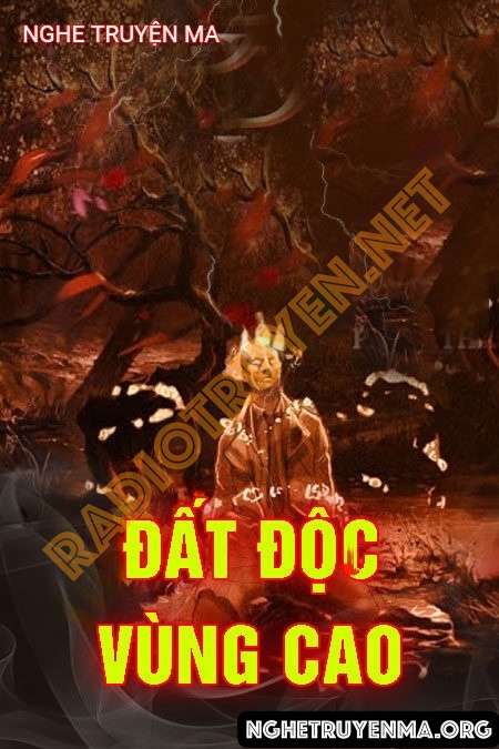 Đất Độc Vùng Cao