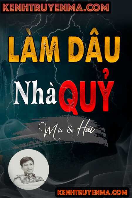 Làm Dâu Nhà Quỷ