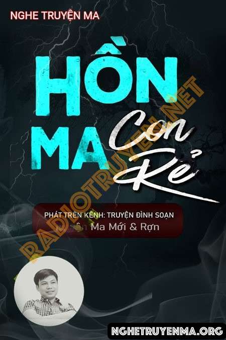 Hồn Ma Con Rể