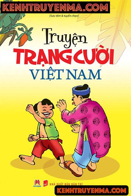 Truyện cười Trạng Quỳnh - Trạng lợn