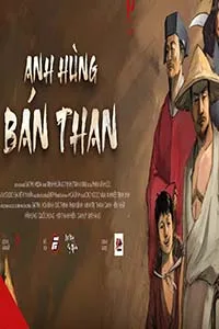 Anh Hùng Bán Than