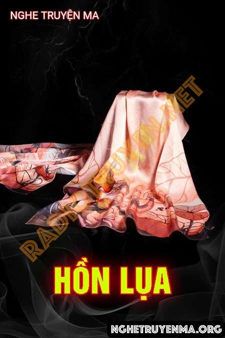 Hồn Lụa - Trần Thy