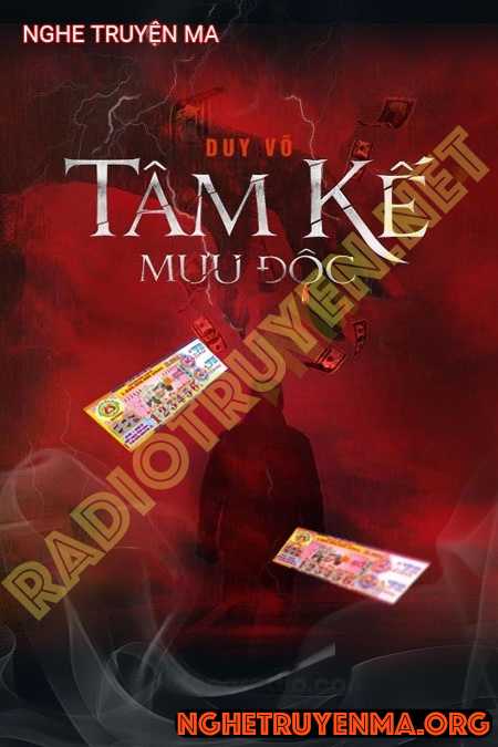 Tâm Kế Mưu Độc