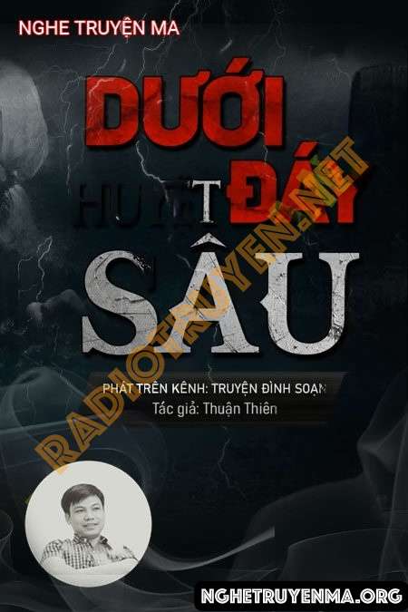 Dưới Đáy Huyệt Sâu