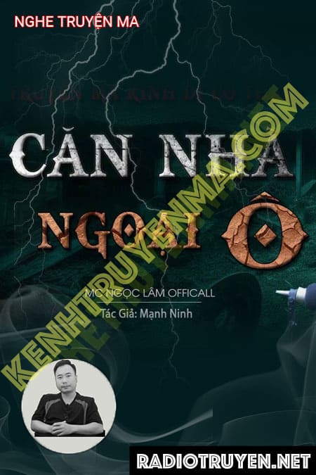 Căn Nhà Ngoại Ô