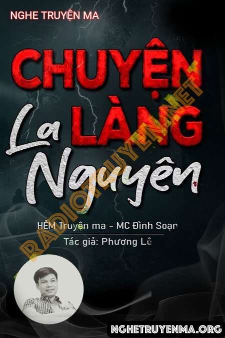 Chuyện Làng La Nguyên - Đình Soạn