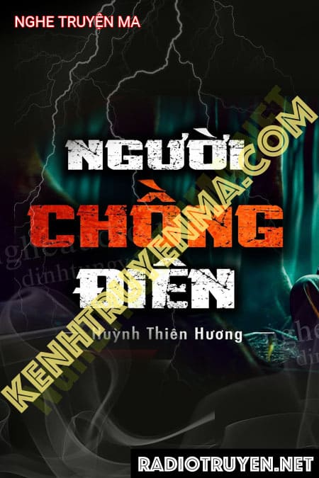 Người Chồng Điên