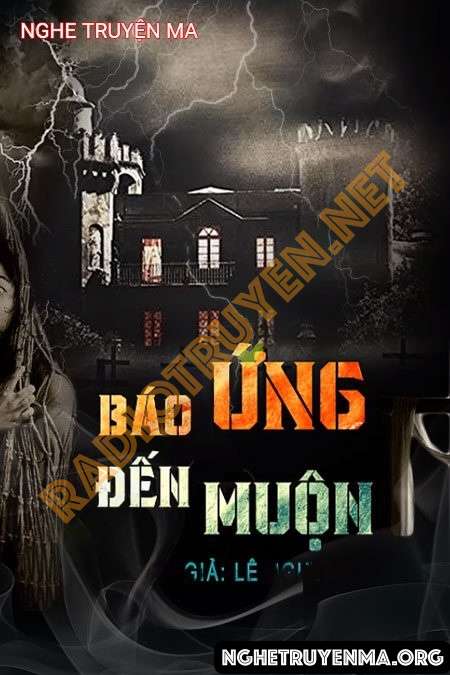 Báo Ứng Đến Muộn - Duy Thuận