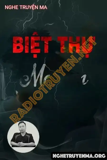 Biệt Thự Ma Ám - Ngọc Lâm