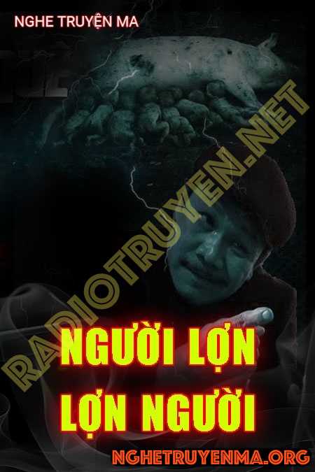 Người Lợn Lợn Người
