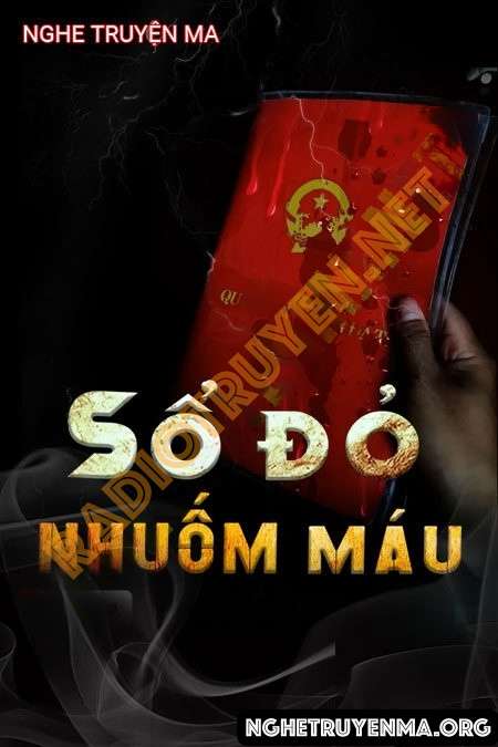 Sổ Đỏ Nhuốm M.áu