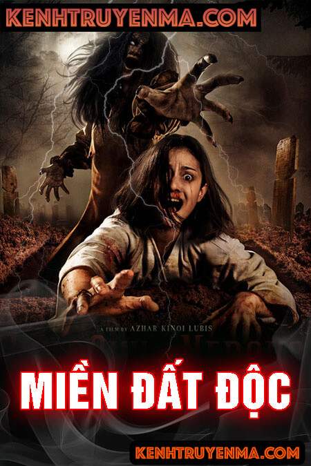 Miền Đất Độc