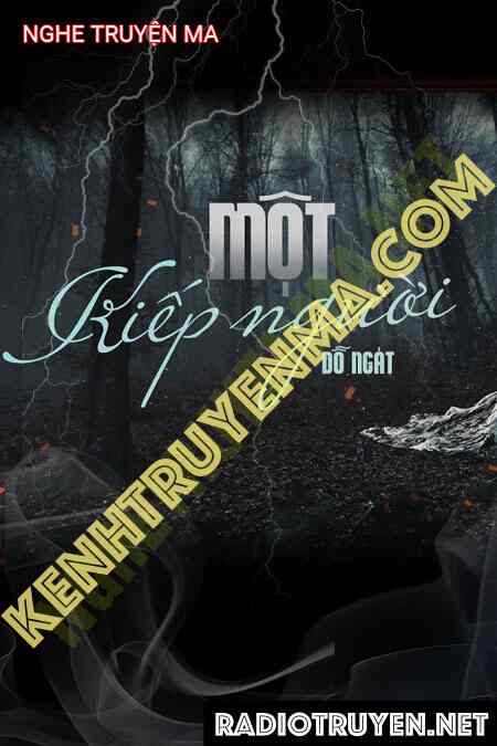 Một Kiếp Người - Tác Giả Đỗ Thị Ngát - Giọng Đọc Trần Thy
