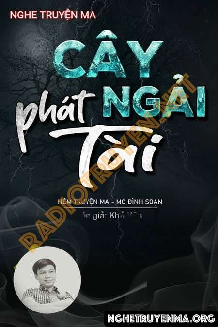 Cây Ngải Phát Tài