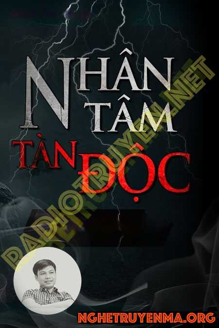 Nhân Tâm Tàn Độc
