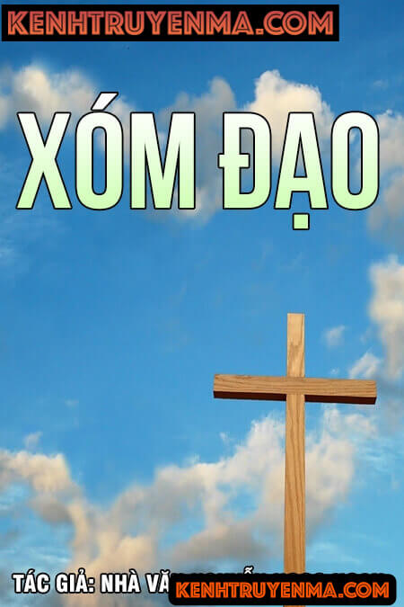 Xóm đạo - Nguyễn Ngọc Ngạn