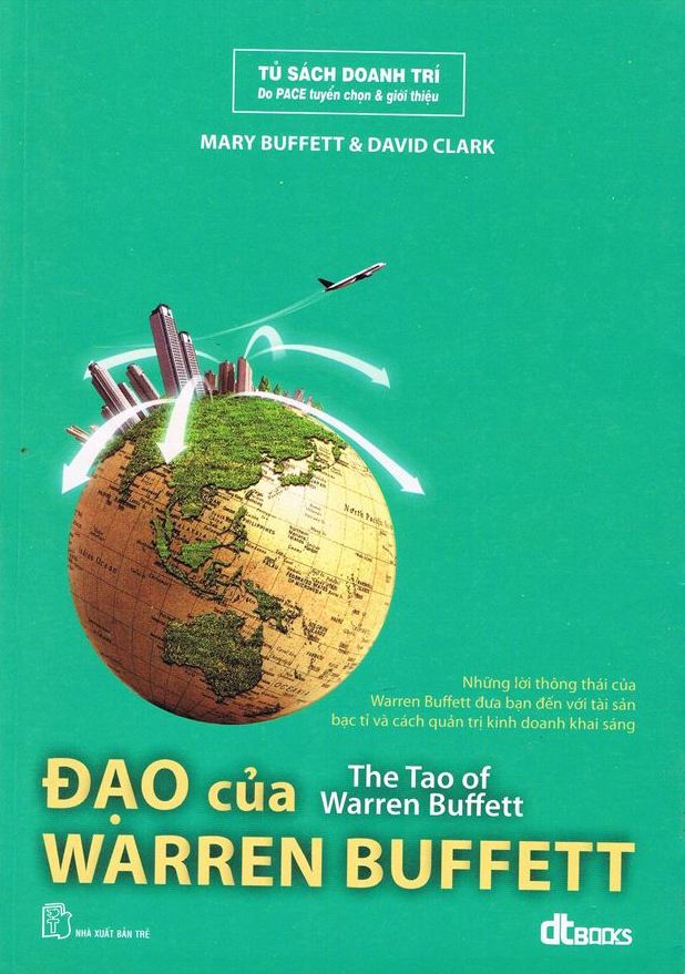 Đạo Của Warren Buffett