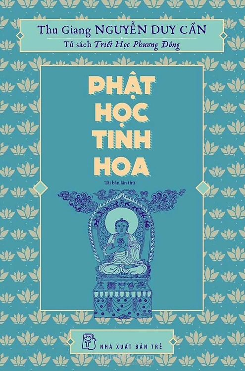 Phật Học Tinh Hoa