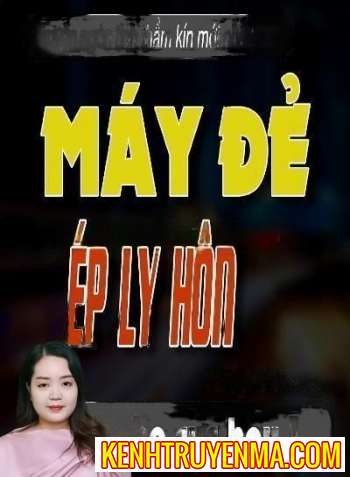 Máy Đẻ-MC Thanh Mai