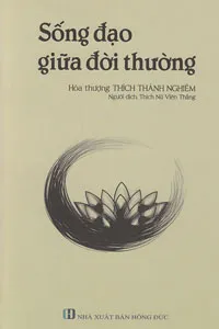 Sống Đạo Giữa Đời Thường
