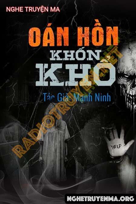 Oan Hồn Khốn Khổ