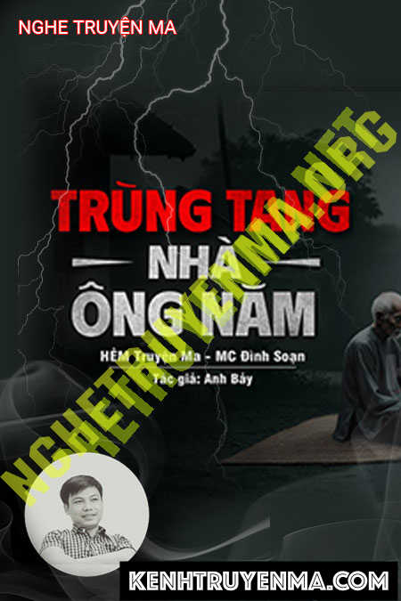 Trùng Tang Nhà Ồng Năm
