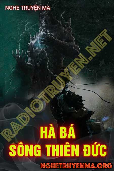 Hà Bá Sông Thiên Đức