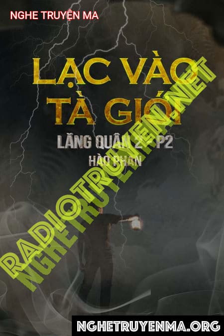 Lạc Vào Tà Giới