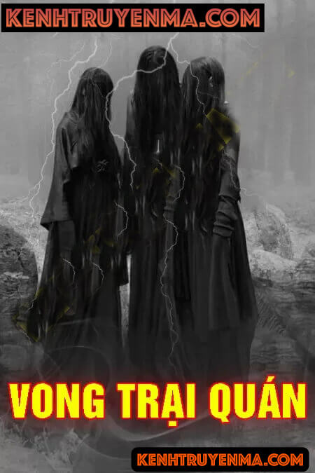 Vong trại quán