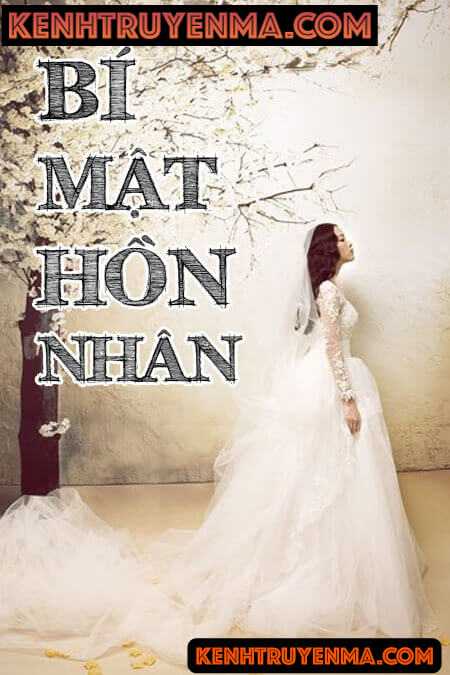 Bí Mật Hôn Nhân