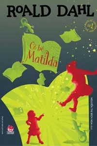 Cô Bé Matilda