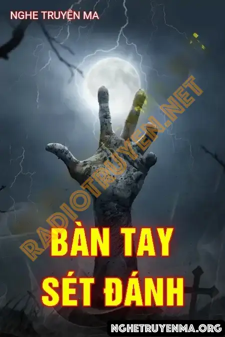 Bàn Tay Sét Đánh - Duy Thuận