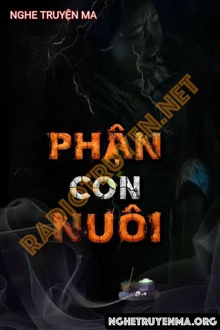 Phận Con Nuôi