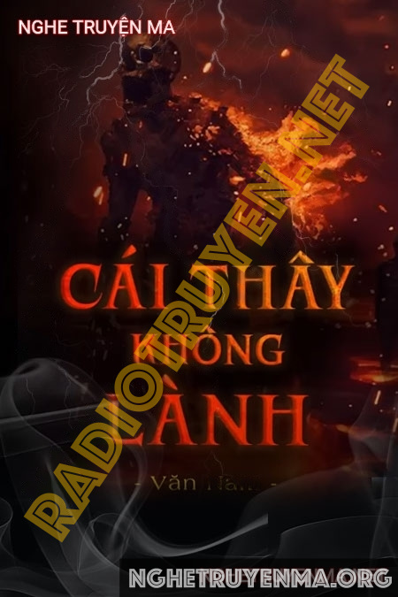 Cái Thây Không Lành