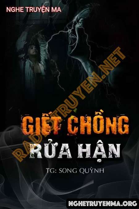 Rửa Hận