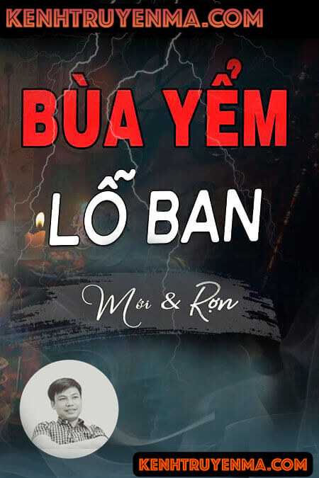 Bùa Yểm Lỗ Ban