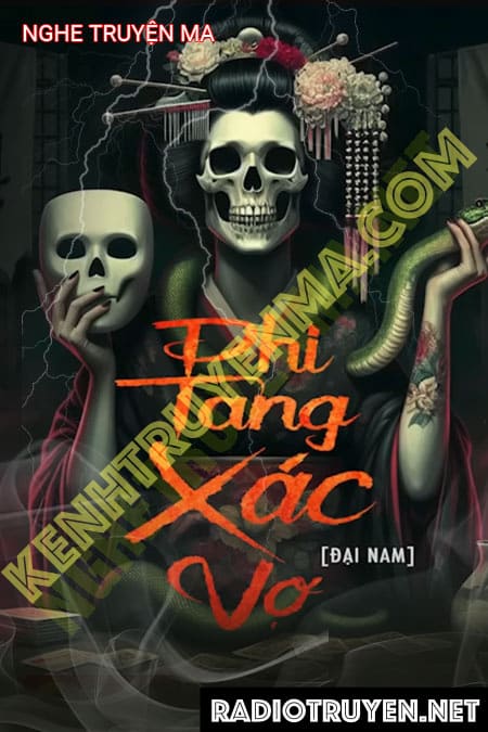 Phi Tang X.ác Vợ
