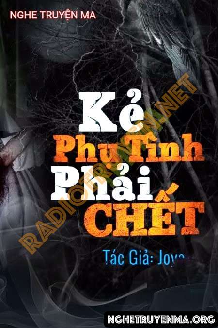 Kẻ Phụ Tình Phải C.hết