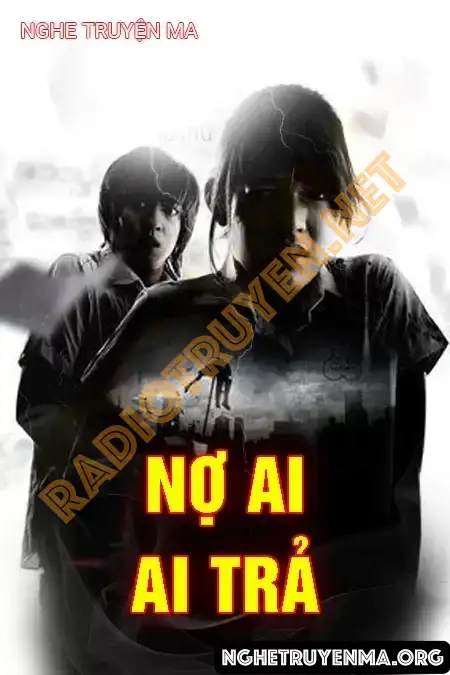 Nợ Ai Ai Trả - Nguyễn Huy