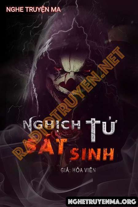 Nghịch Tử S.át Sinh