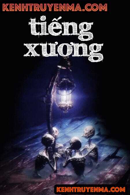 Tiếng Xương