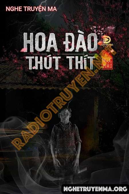 Hoa Đào Thút Thít - Nguyễn Huy