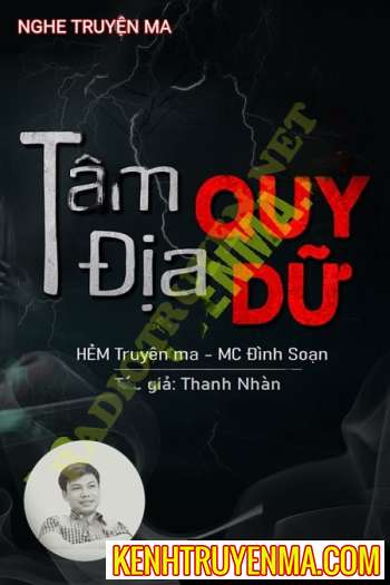 Tâm Địa Quỷ Dữ