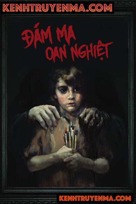 Đám Ma Oan Nghiệt - Truyện Ma